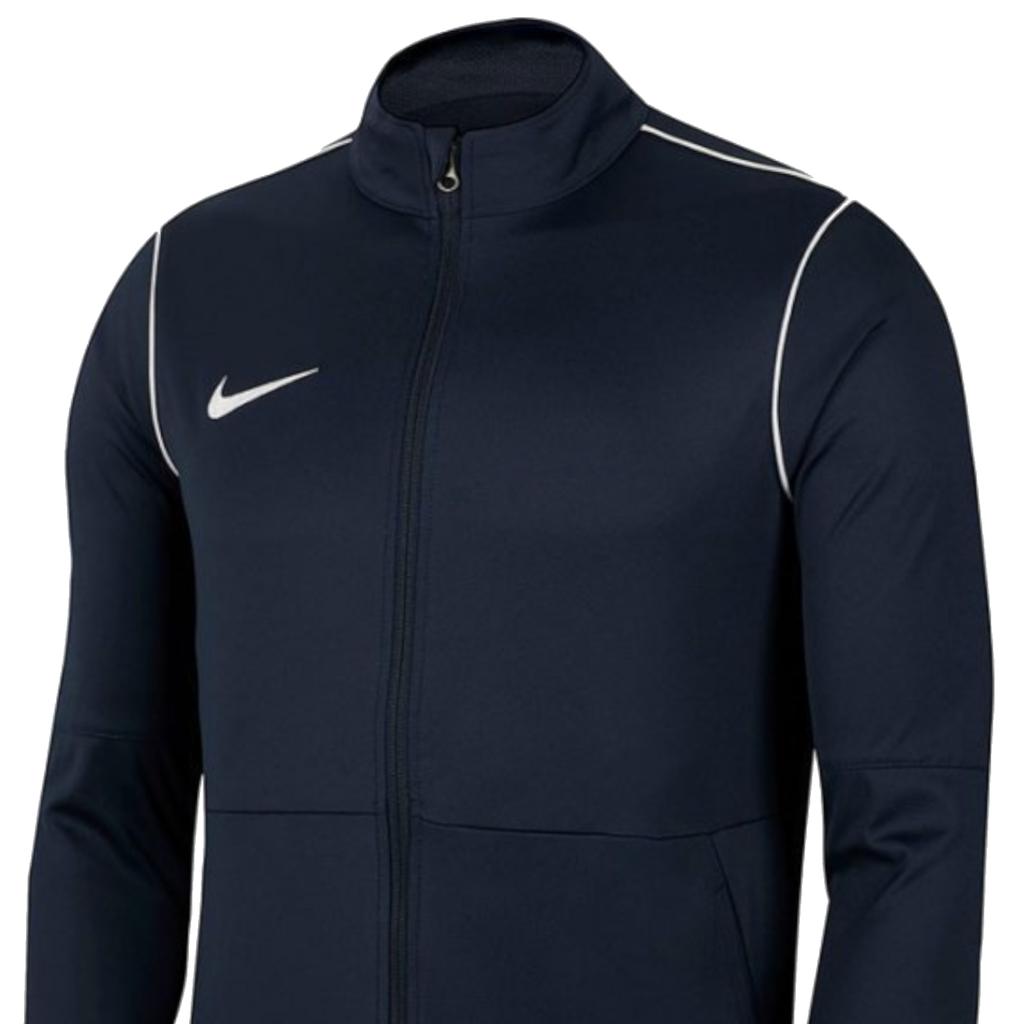 Nike Dry Park 20 Training Jacket, for Boy navy Sweatshirt