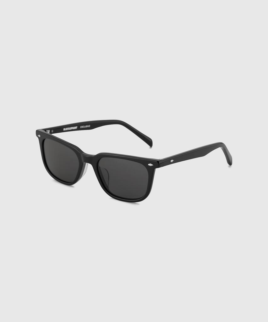 Beulluellipeonteu Tabby-S Black