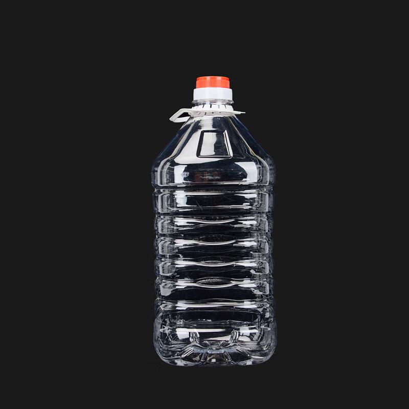 Yihuan 1.5L Thickened Plastic Oil/Wine Bottles