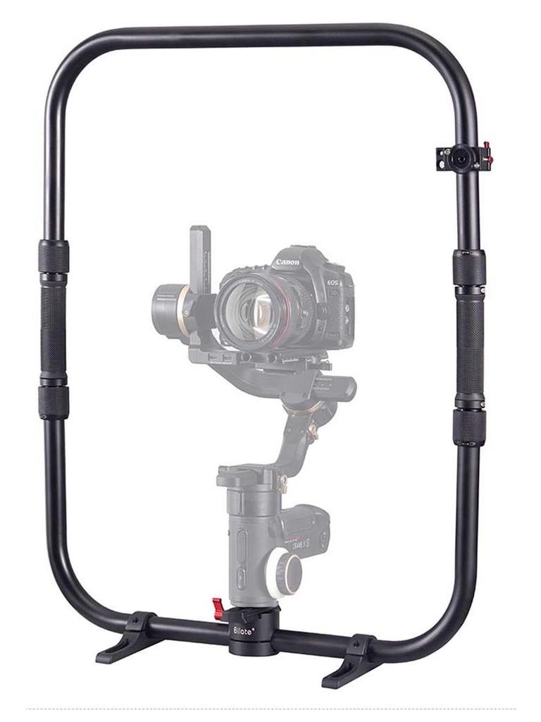 8Bilate Easy-Grip Handheld Ring for DJI Ronin S/RS Stabilizer