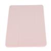 10.2in Tablet Protective Case with Pen Slot Full Wrap Protection Pink Shockproof Rugged Cover for IOS Tablet