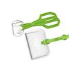 Plastic Insect Capture Tongs For Reptiles Care Feeder Pliers Clear Ergonomic Tool Gentle Feeding Solution Easy Cleaning
