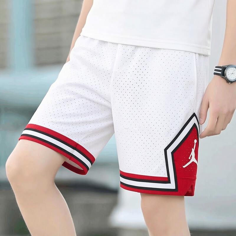 Nike Men s Breathable Knit Shorts 2XL