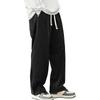 Men Casual Pants With Polyester Fabric For Summer Youth Active Lifestyle