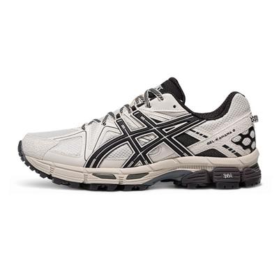Gel-Kahana 8 Retro Sports Casual Low-Top Running Shoes Unisex Sneakers 1203B133-203