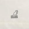 Kangol Day Dream Bucket Bag Ivory 4026