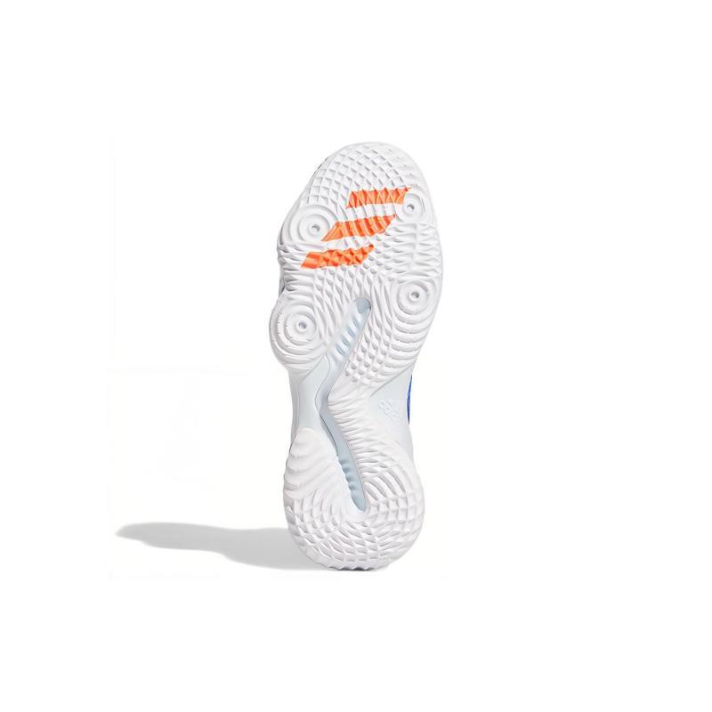 adidas Court Vision 3 'Blue Orange' Sneakers H67757