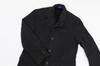 POLO Ralph Lauren Wool Melton Chesterfield Car Size CHRHTR Men's Coat, Small, 01010080, [Used]