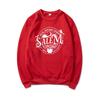 Women's Halloween Witch Salem Hoodie Sweatshirt Pullover