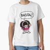 Unisex Cotton T Shirt Mafaldas Friends Full Group Characters Classic Latin Comic Fan Casual Streetwear Tops