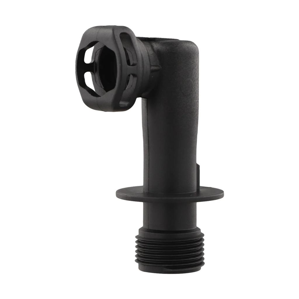 Replacement Pressure Washer Connectors Inlet and 5 064396 0 Outlet for Karcher K2 K3 Models Built for Durability and Stability