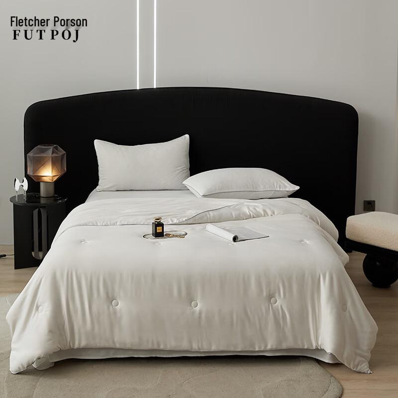 

Fucher Porong Blended Jacquard Mulberry Silk Quilt