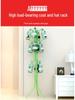 Multi-Purpose Home and Living Room Hanging Rack for Daily Essentials