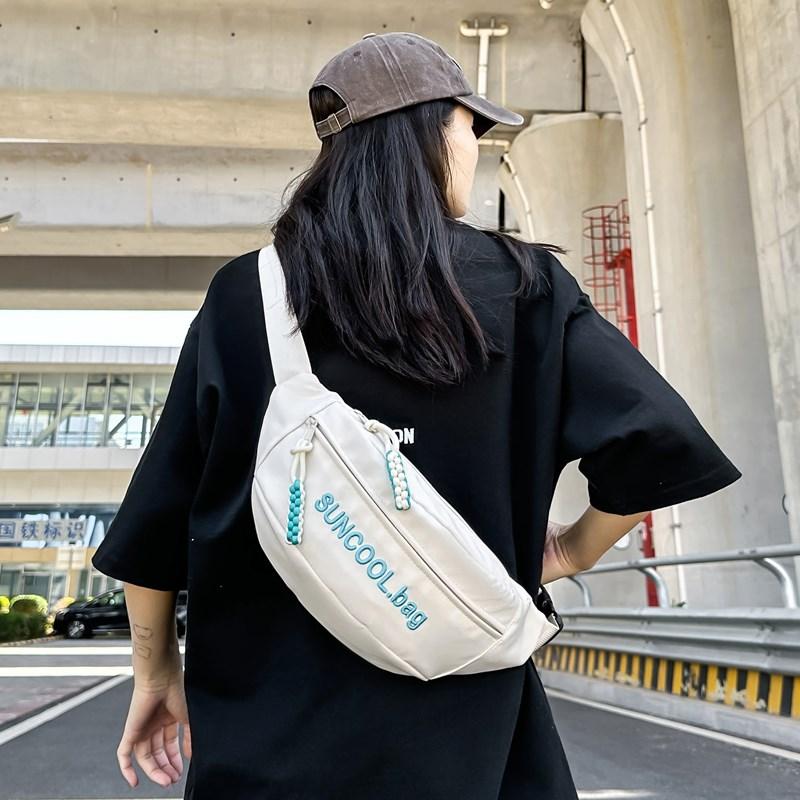 New DCLOUD Sling Bags YK906
