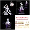 Action Figures Cheng Death God No Moon Ichigo And Kurosaki Ichigo Statue 2D Anime Figure Model Display Piece For Collectors