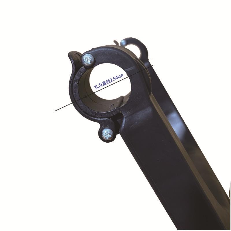 Second Child Stroller Auxiliary Pedal with Seat