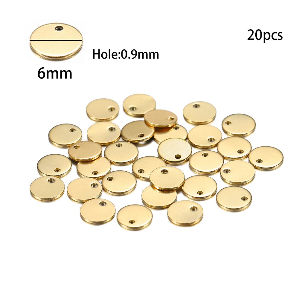10-50 Stuks Gouden Roestvrij Staal Gepersonaliseerde Hondenhanger Hartvormig Ovaal Leeg Bedel Hanger Bedels Voor Doe-het-zelf Sieraden Maken Benodigdheden