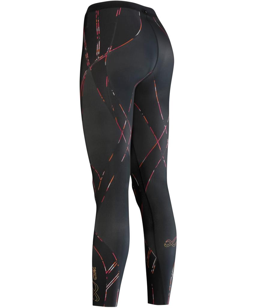 Generator Model Sports Tights Lower Body and Fits Up To LL Plus Sizes HZY399 OR M CW-X/Wacoal Women's 2.0 (Full Support), Moisture-Wicking,