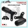 For YAMAHA XJ6 XJ6N XJ6/N Motorcycle CNC Falling Protection Frame Slider Fairing Guard Anti Crash Pad Protector