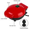 Breakfast Waffle Molds Mini Electric Waffles Maker EU Plug Mini Waffle Pot Egg Cake Oven Bubble Egg Cake Oven Pan Eggette Machine Bakeware