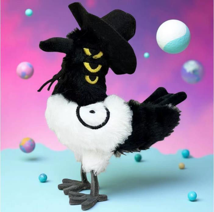 Klíčenky Klíčenky Klíčenky Klíčenky Klíčenky Kpop Lovci démonů Plyš K-POP Dekorace Přívěsek Ozdoba Dárek Klíčenky Klíčenky Klíčenky