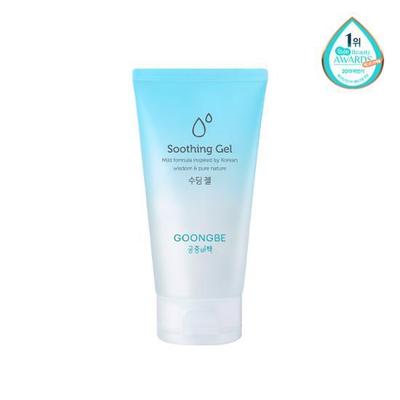 Gel lenitivo 150ML