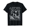 A Midsummer Night's Dream Shakespeare Theatre Poetry Drama T-Shirt