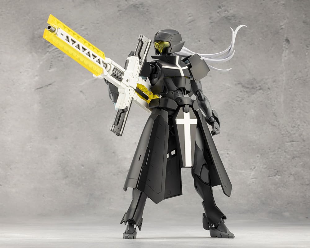 KOTOBUKIYA Mugen Encounter Megalomaria Gillydo Height 180mm Plastic Model Approx. Non-scale