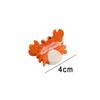 Elegant Acetate Animal Fish Shark Clip Cute Cartoon Hair Claw Cli Hairpins For Women Girls Headwear Hair Accessories Gifts