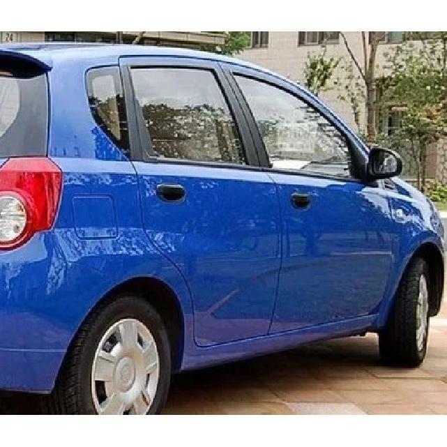 

Автоматична кришка паливного бака Оболонка кришки паливного бака Для Chevrolet Aveo Седан 2006 2007 2008 2009 2010 синій