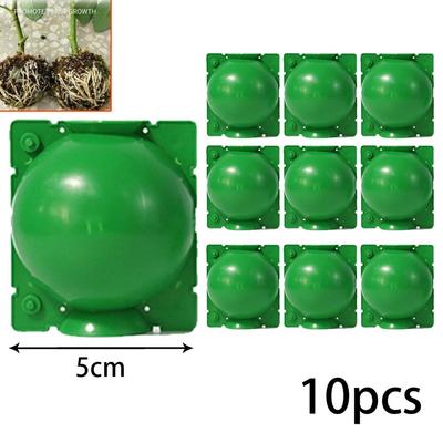 Plant Rooting Equipment High Pressure Propagation Ball Garden Graft Box