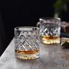 Apple Glass Whiskey & Spirits Drinkware Collection