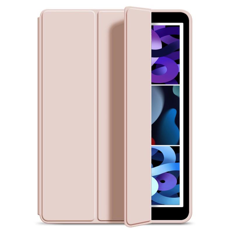 IPad Case 10.2 Inch Mini 4 Pro 10.5 Air 2 Tablet Cover Silicone Shockproof Stand Folio