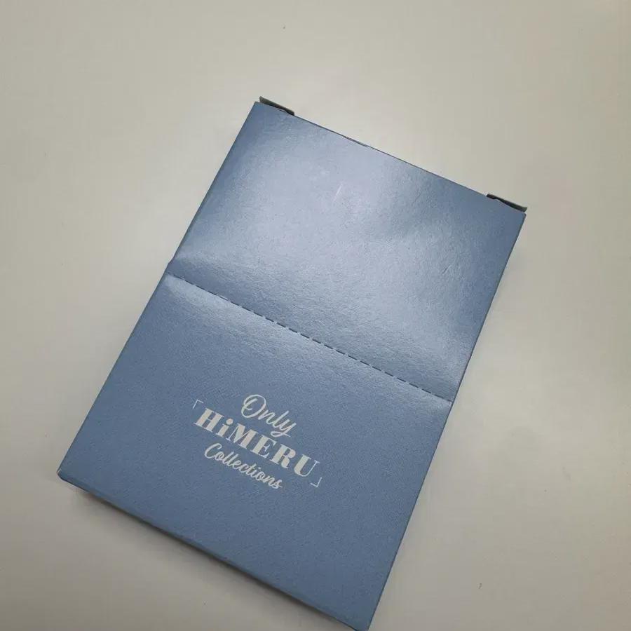 

Ansta Crazy Bee Himeru Only Collection Sealed Unopened