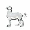 Baccarat Zodiac Dog 2018 Limited Figurine Clear [Dog] 2-811-187 [Item]
