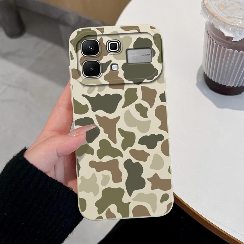 For Infinix Note 60 Pro Ultra 50 40 Pro+ 50X 50S 40X 30 Pro VIP 30i Note Edge Phone Cases Mystical Sun & Moon Art Camera Protection Lightweight Bumper
