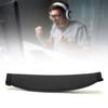 Replacement Headband Cushion DIY Fit for QC3 QC2 QC15 OE1 OE2 AE2 AE2W HeadphonesBlack