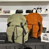 Double-shoulder Travel Bag, Sports Hiking and Mountain Climbing Bag, Large-capacity Travel Backpack, Student Schoolbag