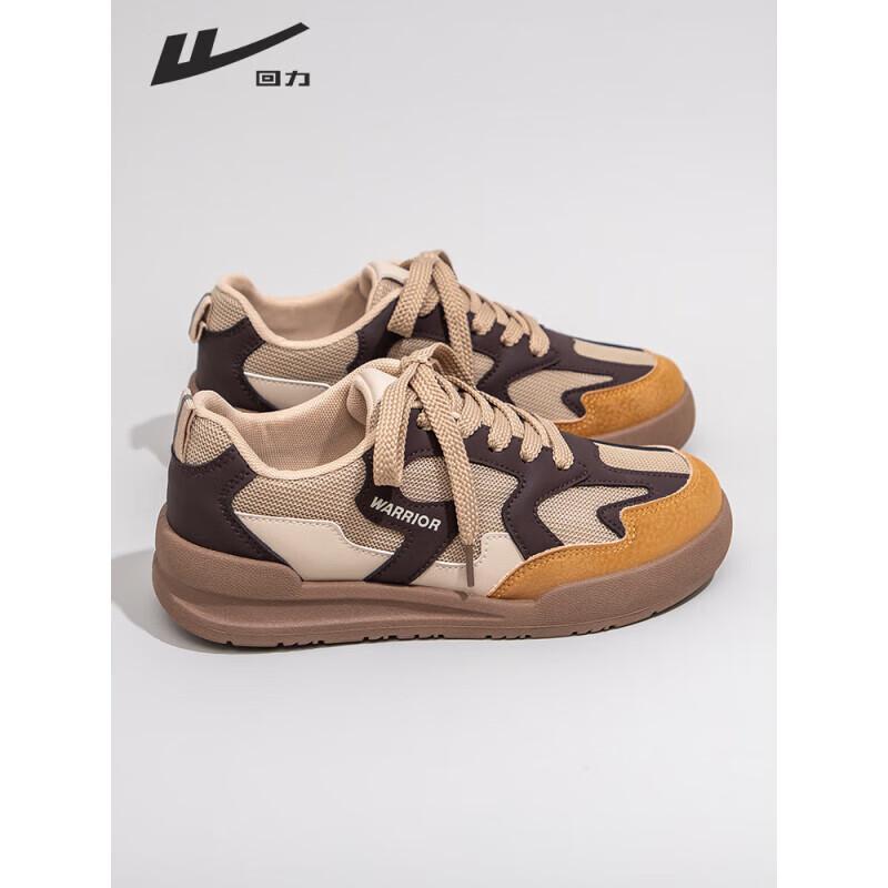 Warrior Women s Casual Breathable Sneakers 37
