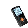 High-Precision Handheld Laser Rangefinder & Infrared Tape Measure