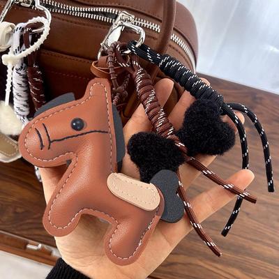 Portamonete, fermagli e portachiavi – Portachiavi
