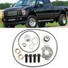 Turbolader Reparatur Überholbausatz Ersatz für Ford E F Serie mit Powerstroke 6.0L Später