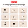 Lenovo TH10 Over-Ear Bluetooth Headphones