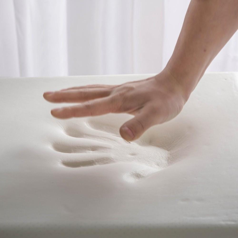 Memory Foam Seat Cushion Ultra Soft Car Seat Pad New Office Chair Pad Pain Relief