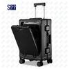 Shunxing Commemorative Veteran Travel Luggage