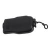 Lens Protector Cap Fit for DJI Pocket 3 Action Camera ABS Sponge Protective Handheld Camera Lens Guard Cover Case