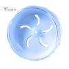 Hamster Running Wheel Smooth Edge Bite Resistant Exercise Toy Guinea Pig Pet Supplies