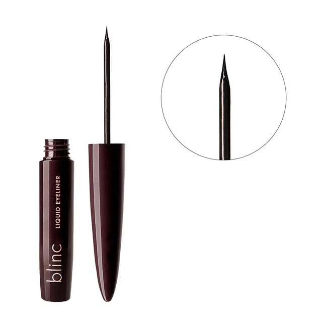 blinc - Tubing Liquid Eyeliner | Ultra Long Lasting - 2 Colors Brown - 6ml