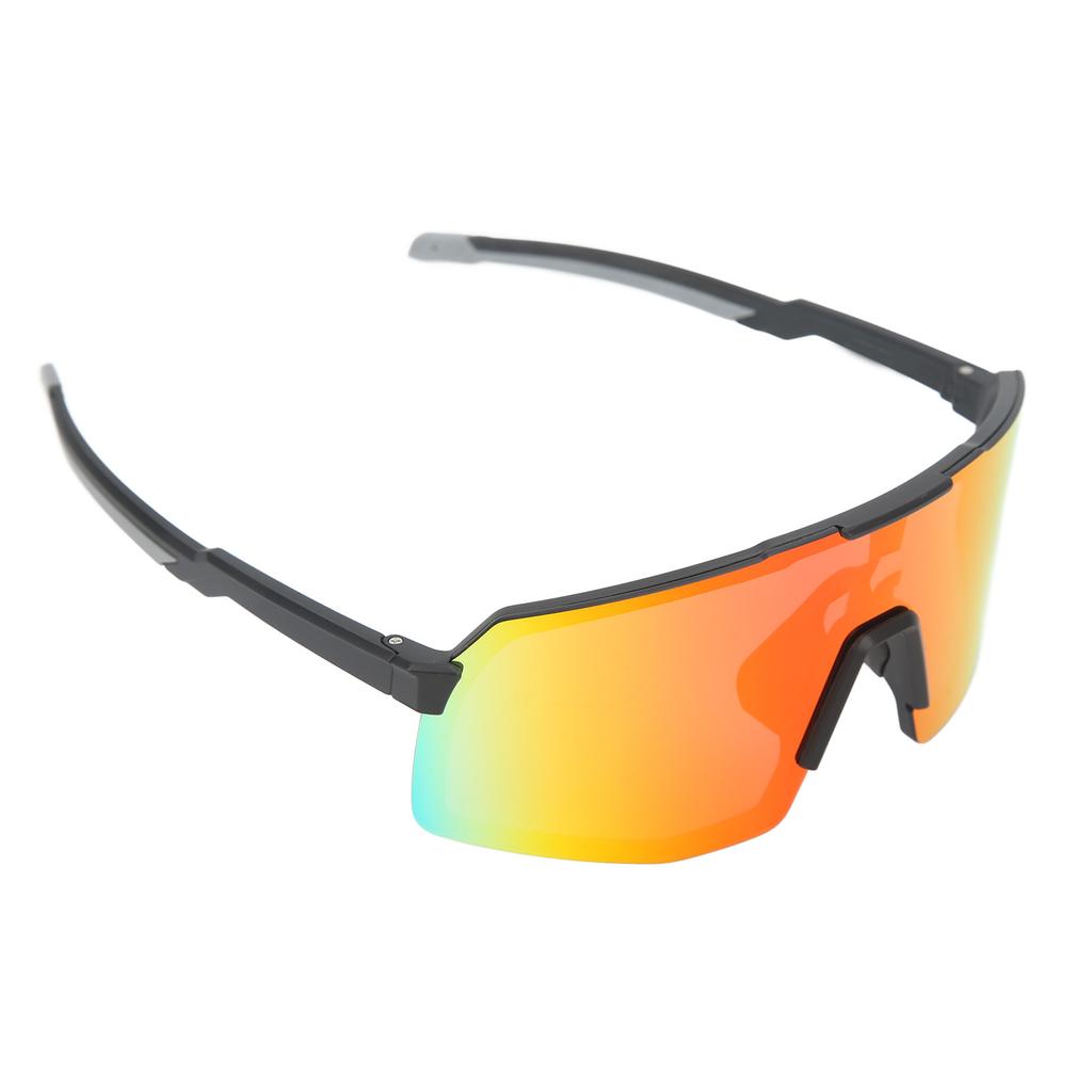 7300 Polarized Sports Sunglasses Outdoor Cycling Running Mountaineering Sunglasses Windproof
