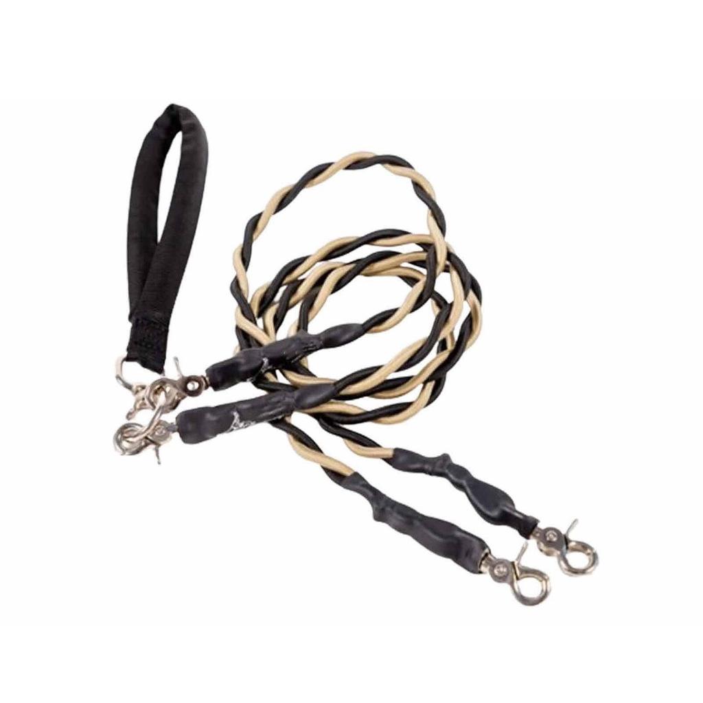 Pet Dog Leash Adjustable Length Dog Walking Training